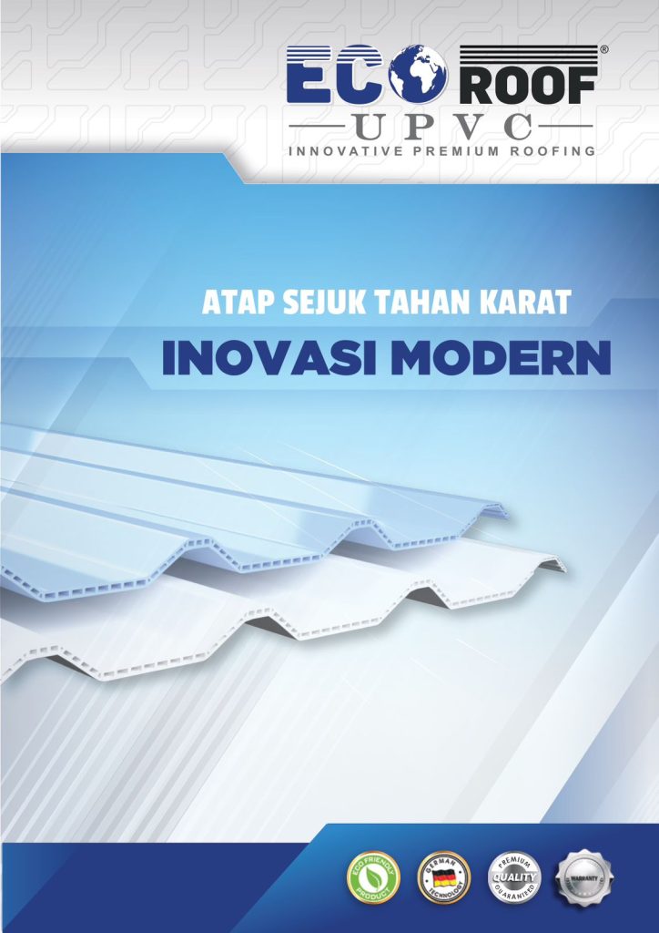 Info Harga Atap Upvc Ecoroof Surabaya