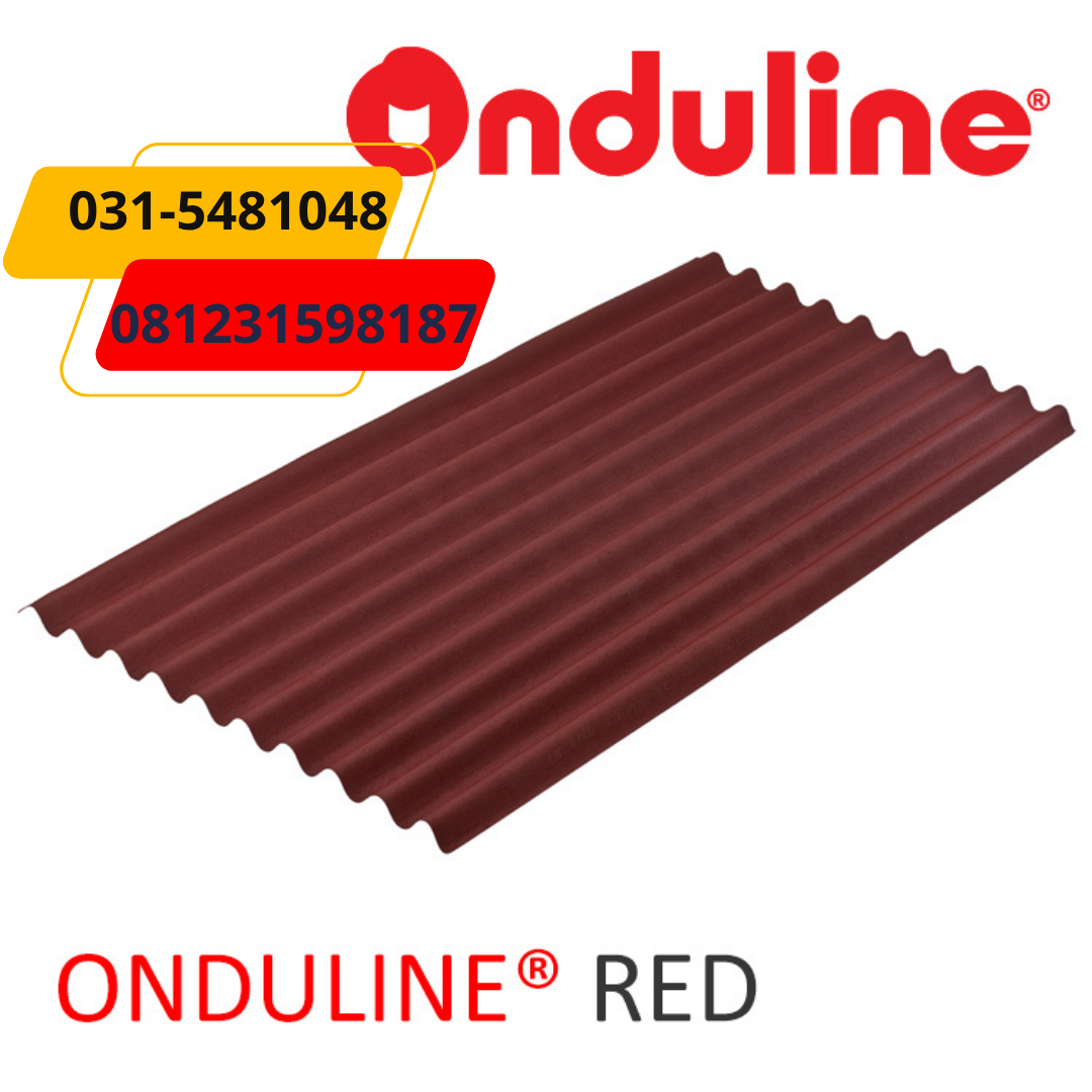 ONDULINE