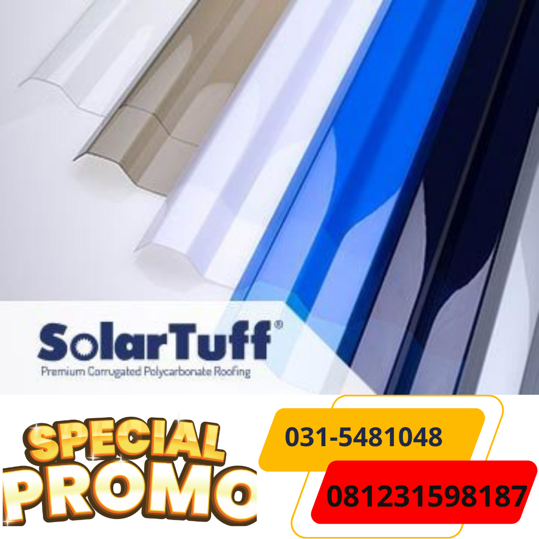 SOLARTUFF
