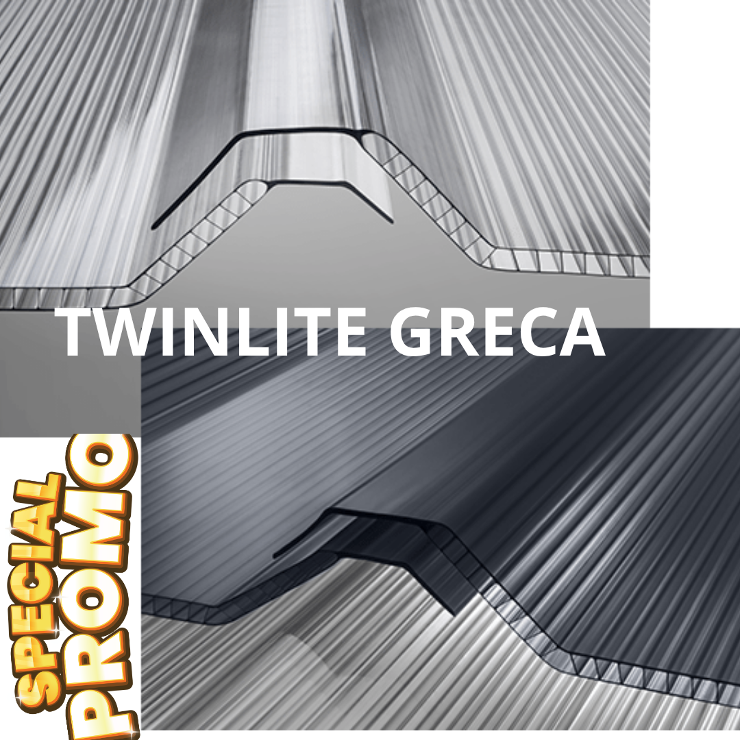 TWINLITE GRECA